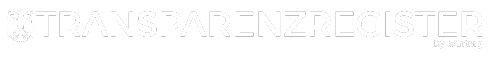Transparenzregister
